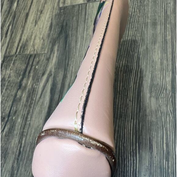 Patricia Nash Floral Clutch - Picture 3 of 7